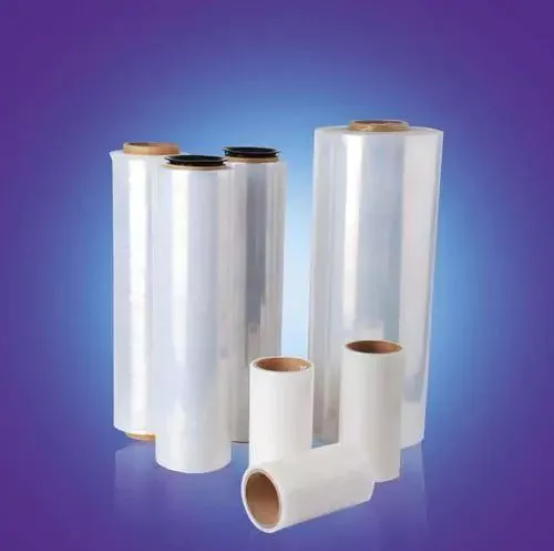 Ibinabahagi sa iyo ng mga tagagawa ng Bopp shrink film kung paano lumalabas ang heat shrink film