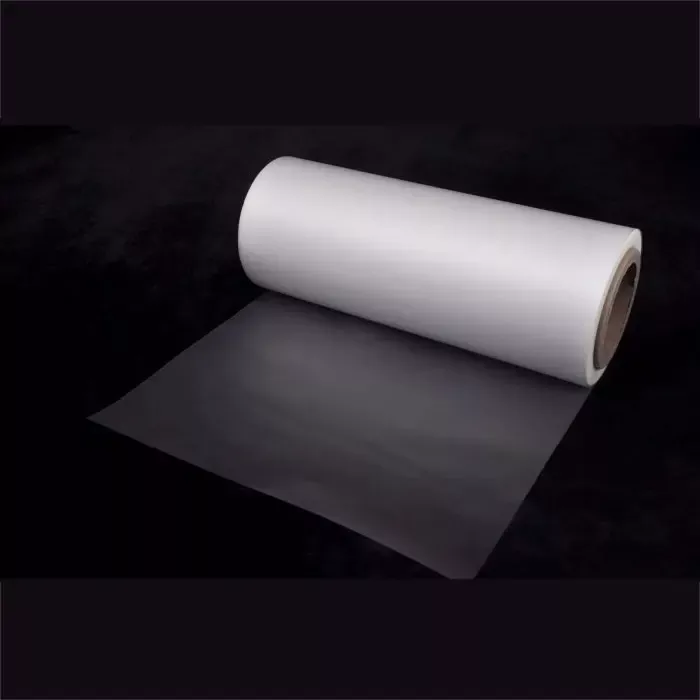 CPP Matting Film